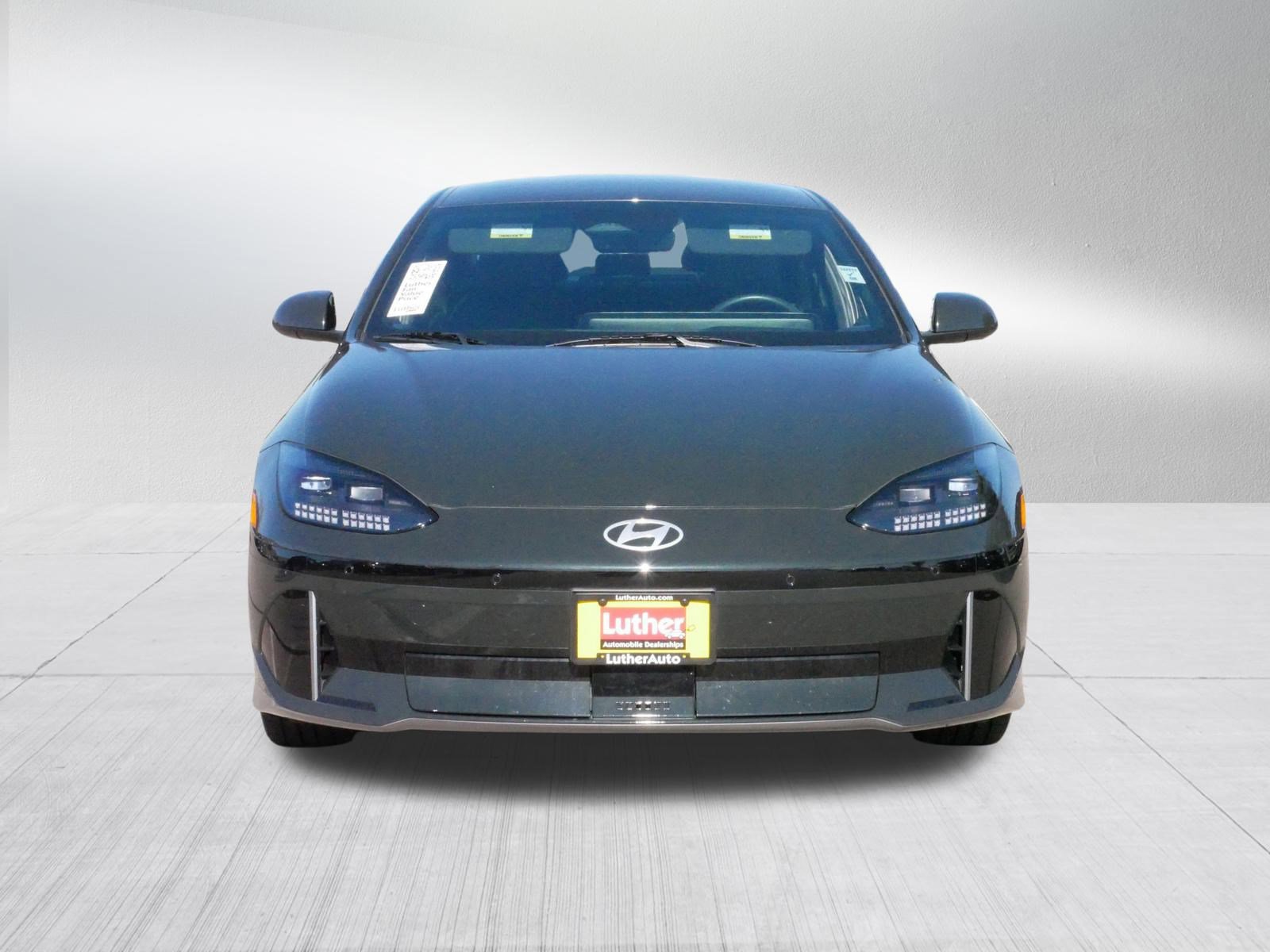 Used 2023 Hyundai IONIQ 6 SEL with VIN KMHM34AC8PA048547 for sale in Minneapolis, MN