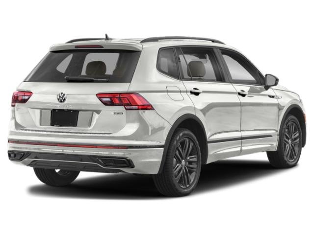 Certified 2024 Volkswagen Tiguan SE R-LINE BLACK with VIN 3VV8B7AXXRM128159 for sale in Burnsville, Minnesota