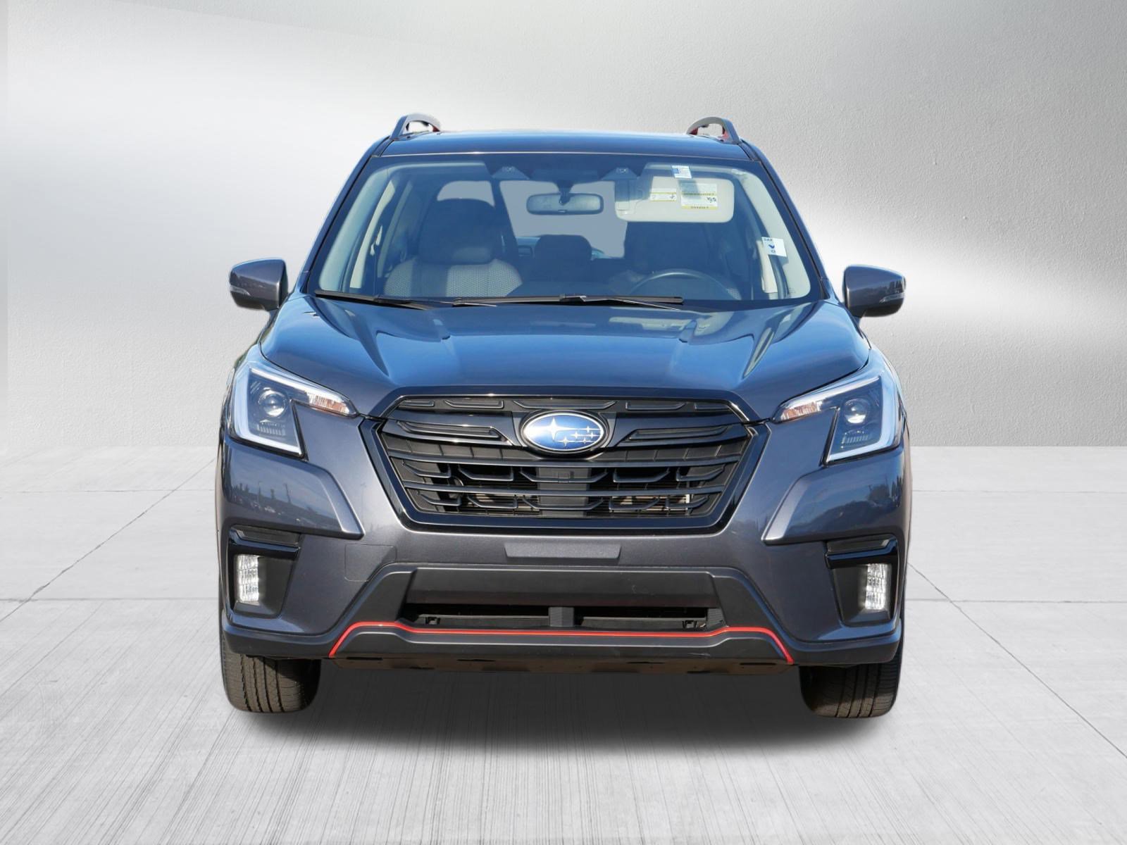 2024 Subaru Forester Sport photo 2
