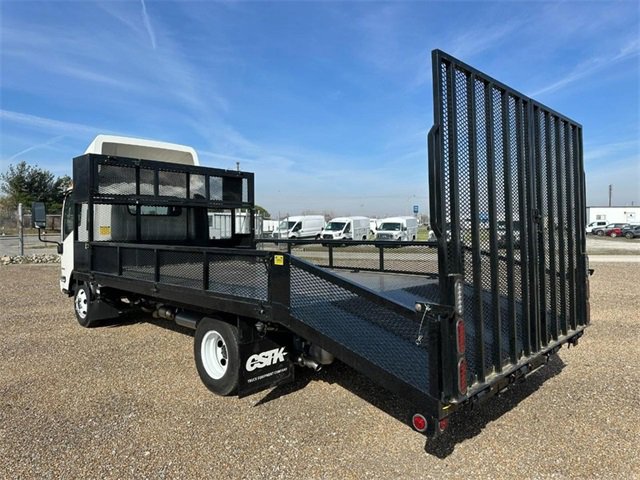 2024 Chevrolet Silverado 3500HD photo 3