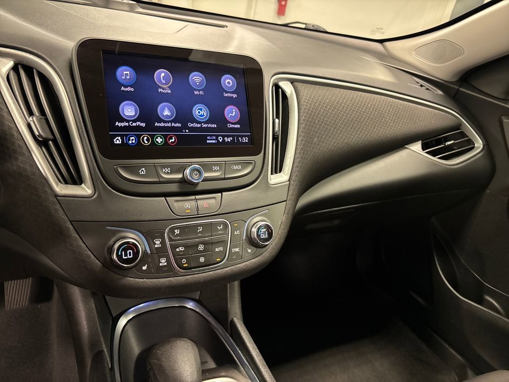 2023 Chevrolet Malibu 1LT photo 24