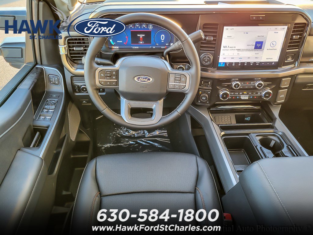 2026 FORD F-350 - Image 11
