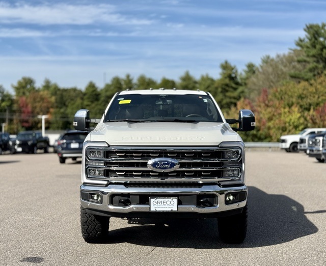 2026 Ford F-350 King Ranch photo 14