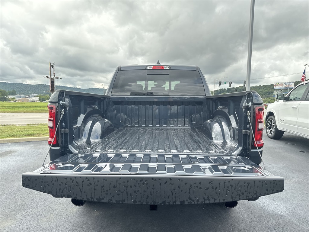 2026 Ram 1500 Rebel photo 29