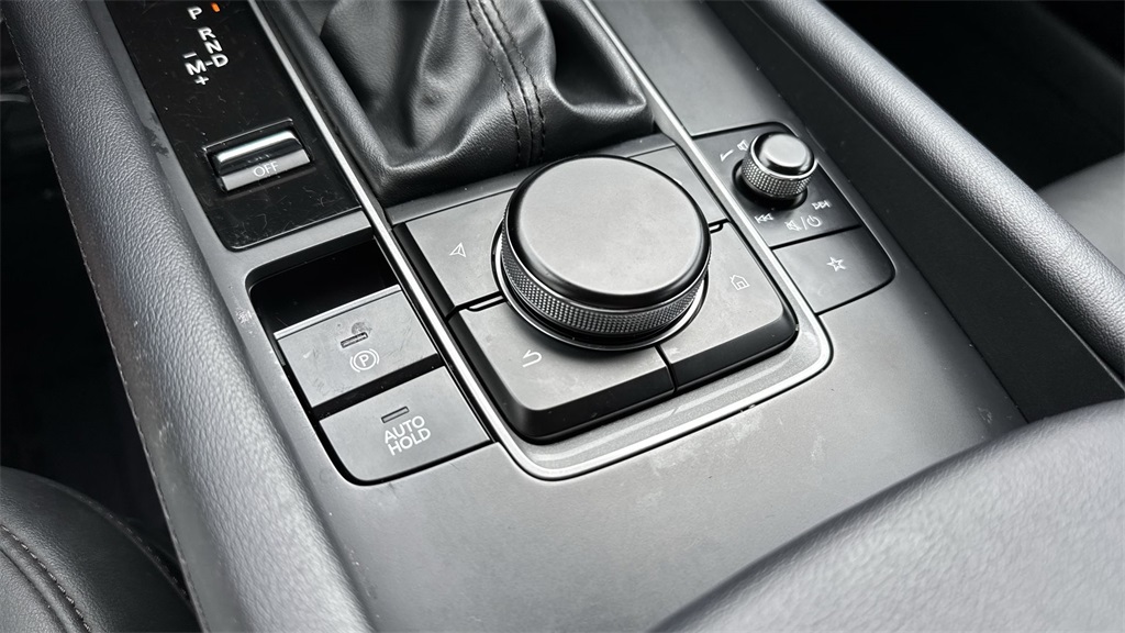 2022 Mazda Mazda3 Select photo 47