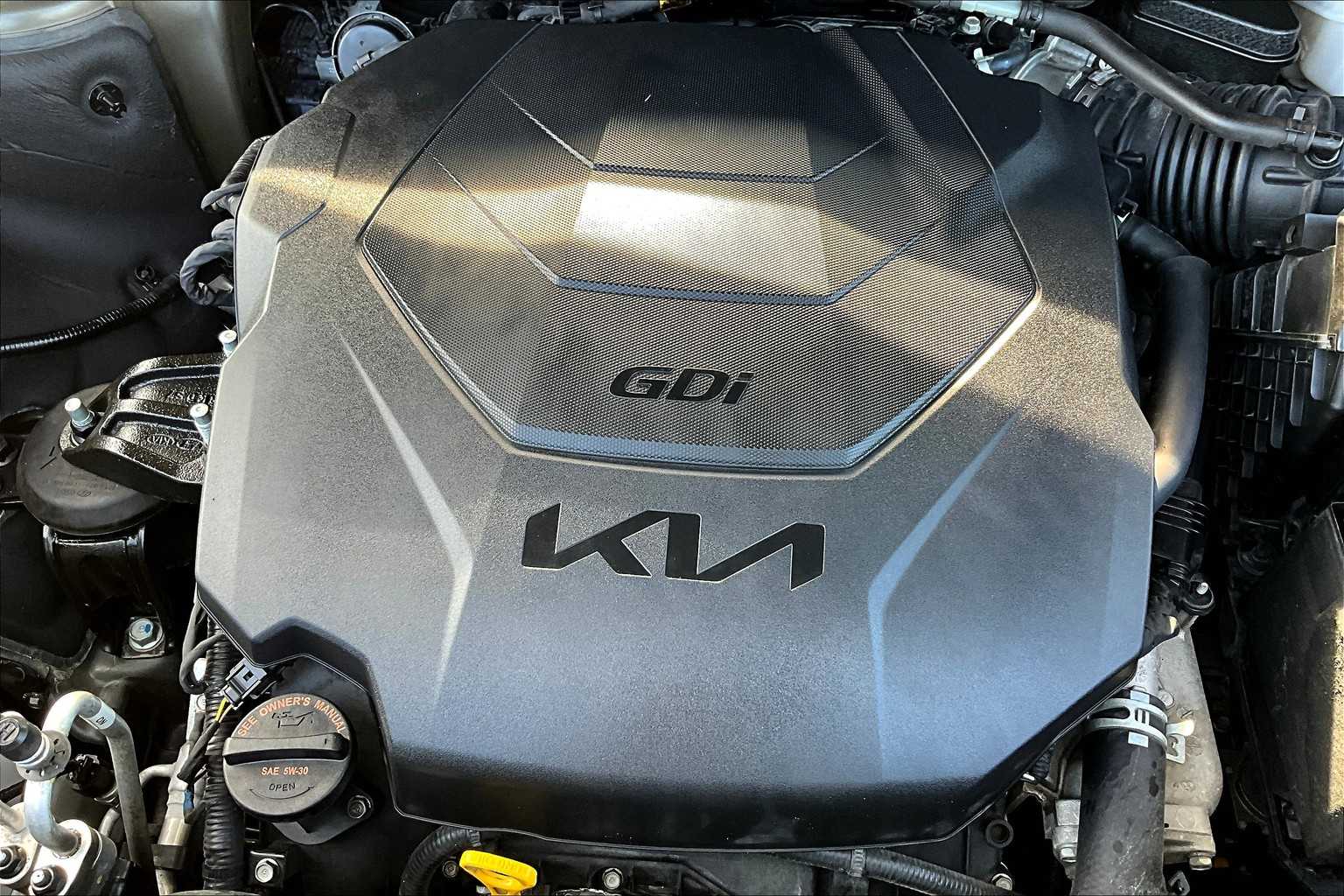 2022 Kia Telluride SX photo 30