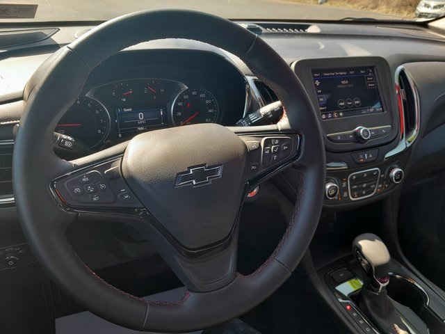 2024 Chevrolet Equinox RS photo 11