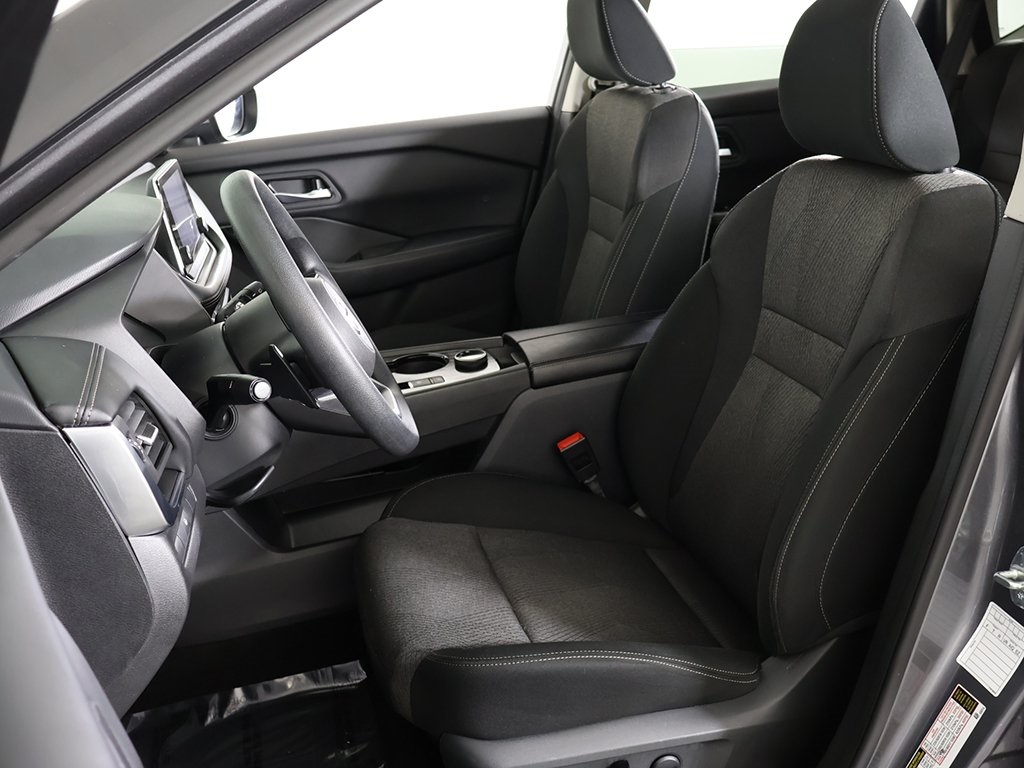 2024 Nissan Rogue SV photo 27