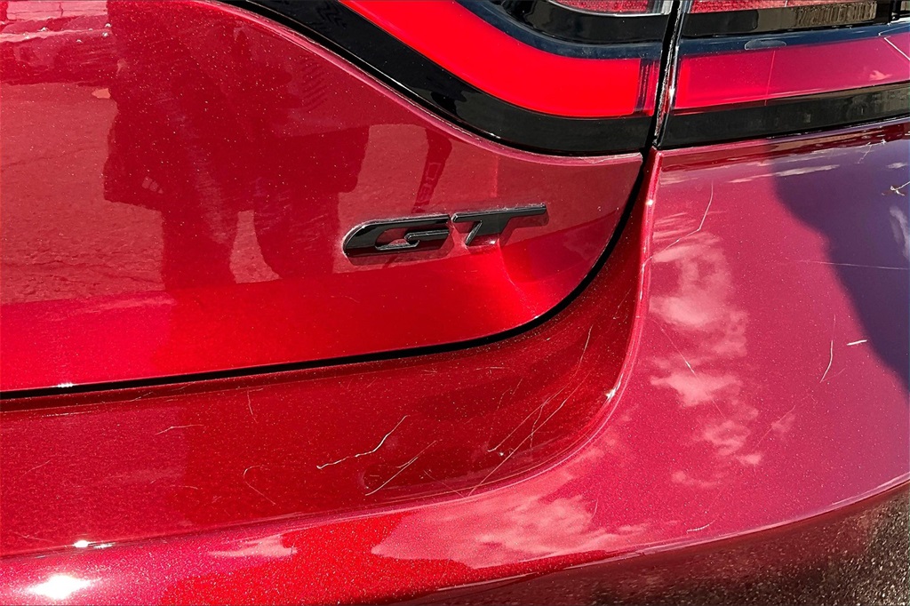 Image 8 of Pre-Owned 2023 Dodge Charger GT