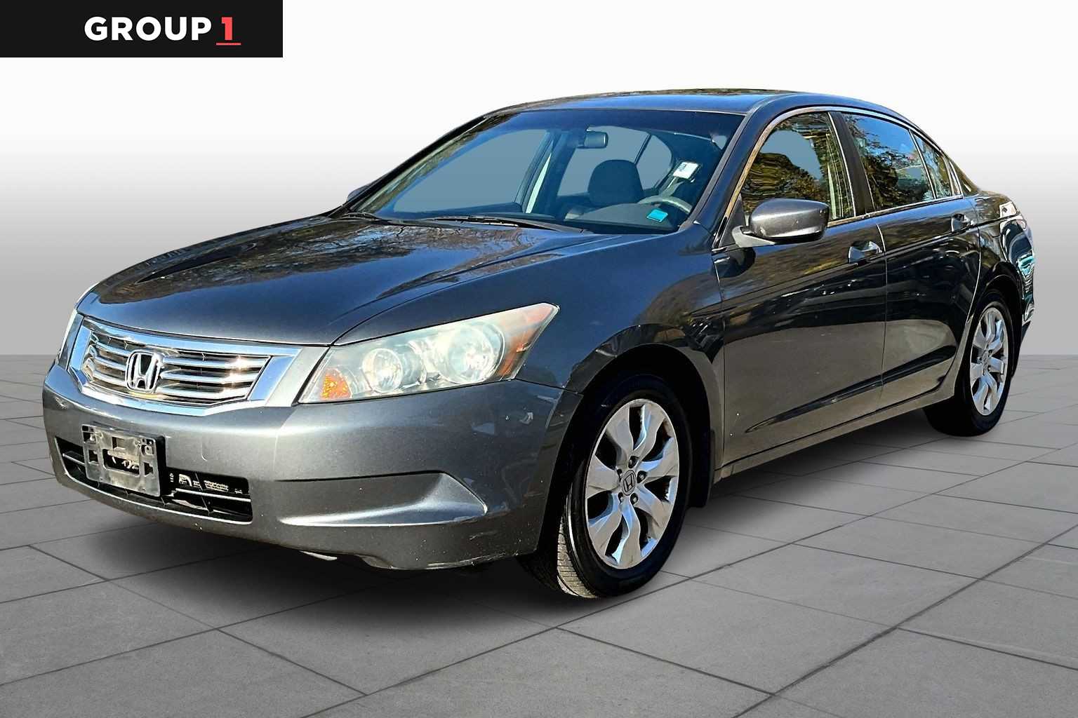 2010 Honda Accord EX's photo
