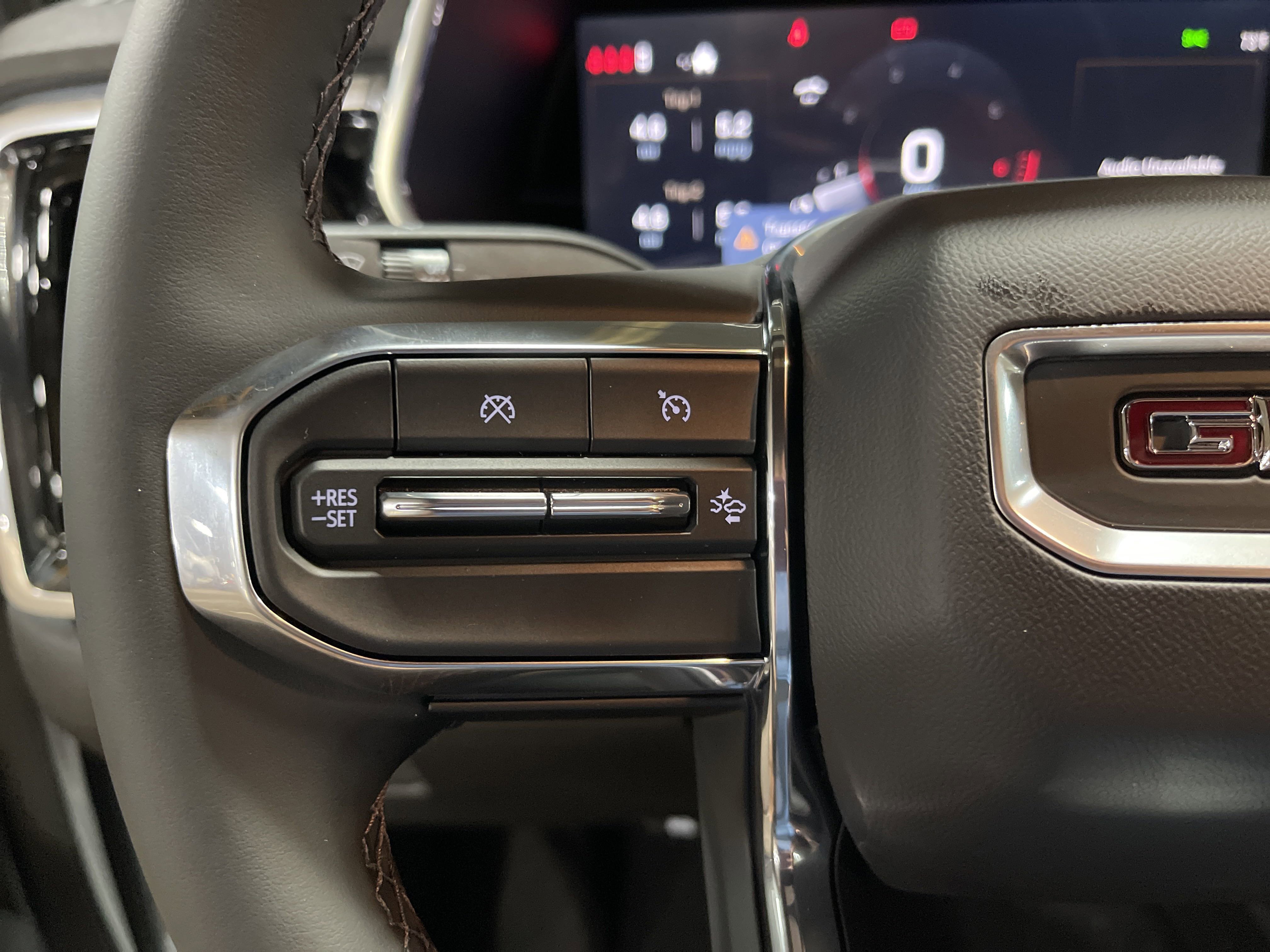 2025 Gmc Canyon Elevation photo 9