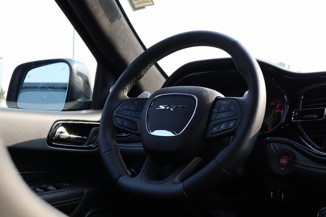 2024 Dodge Durango SRT 392 photo 40