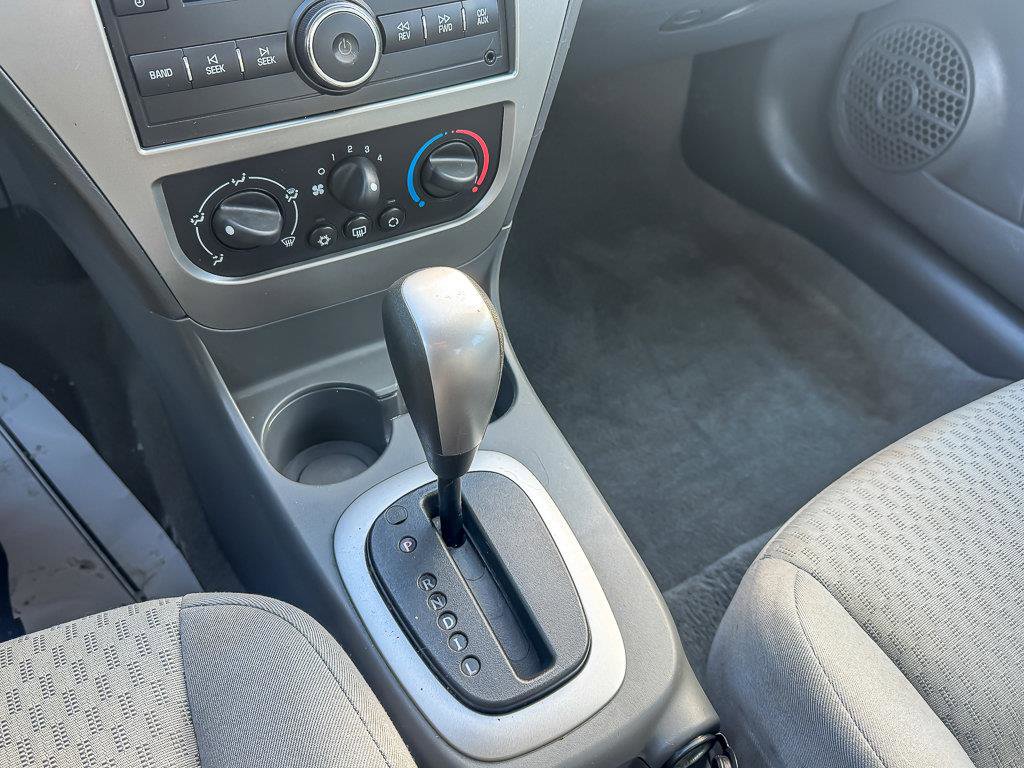 2007 SATURN ION - Image 20