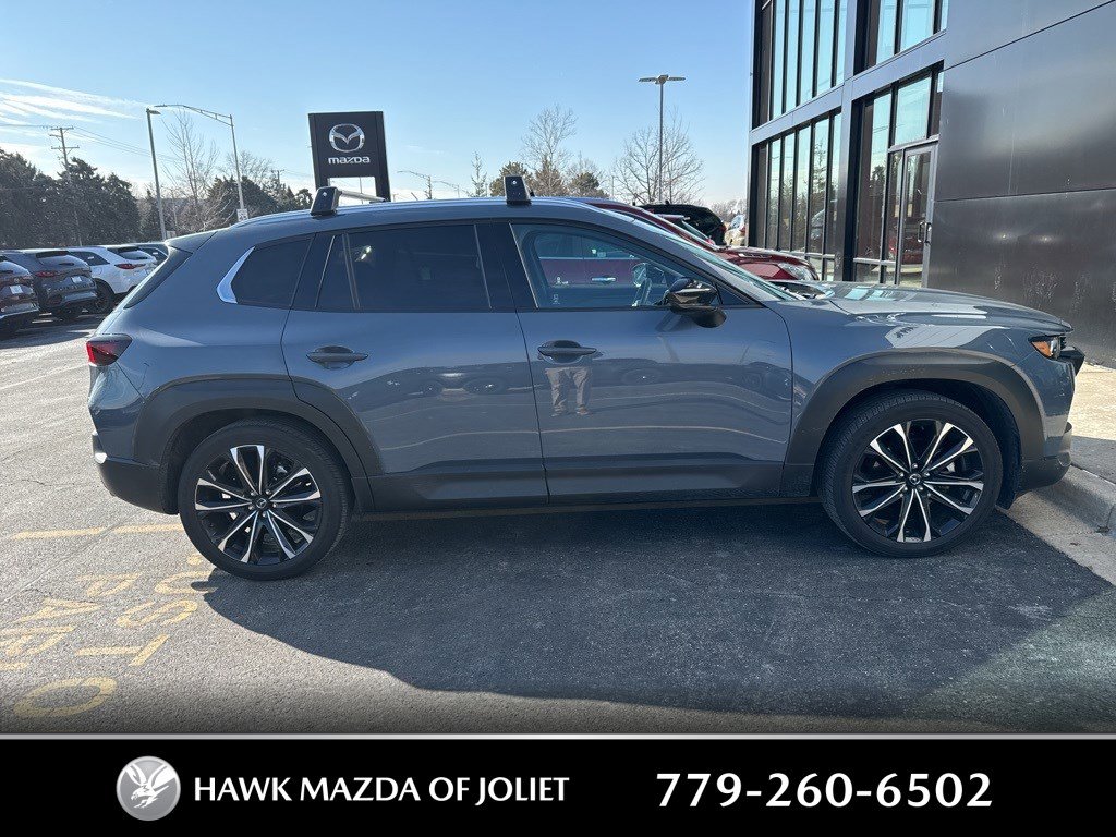 2023 MAZDA CX-50 - Image 6