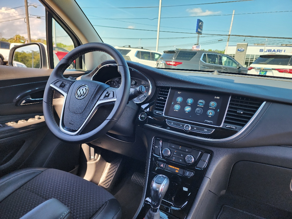 2020 Buick Encore Preferred photo 21