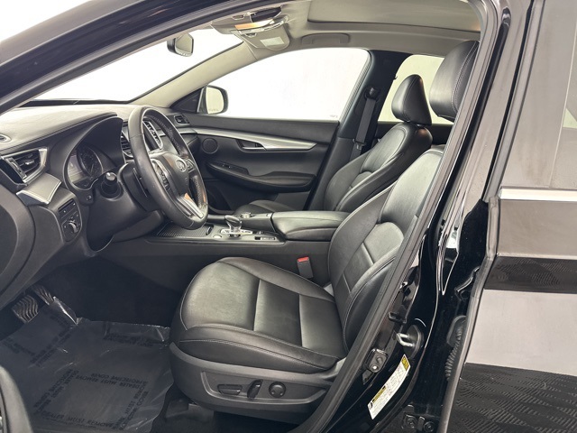 2020 Infiniti QX50 Luxe photo 20