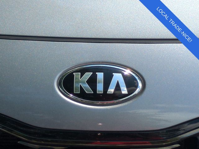 2021 Kia Sportage SX photo 40