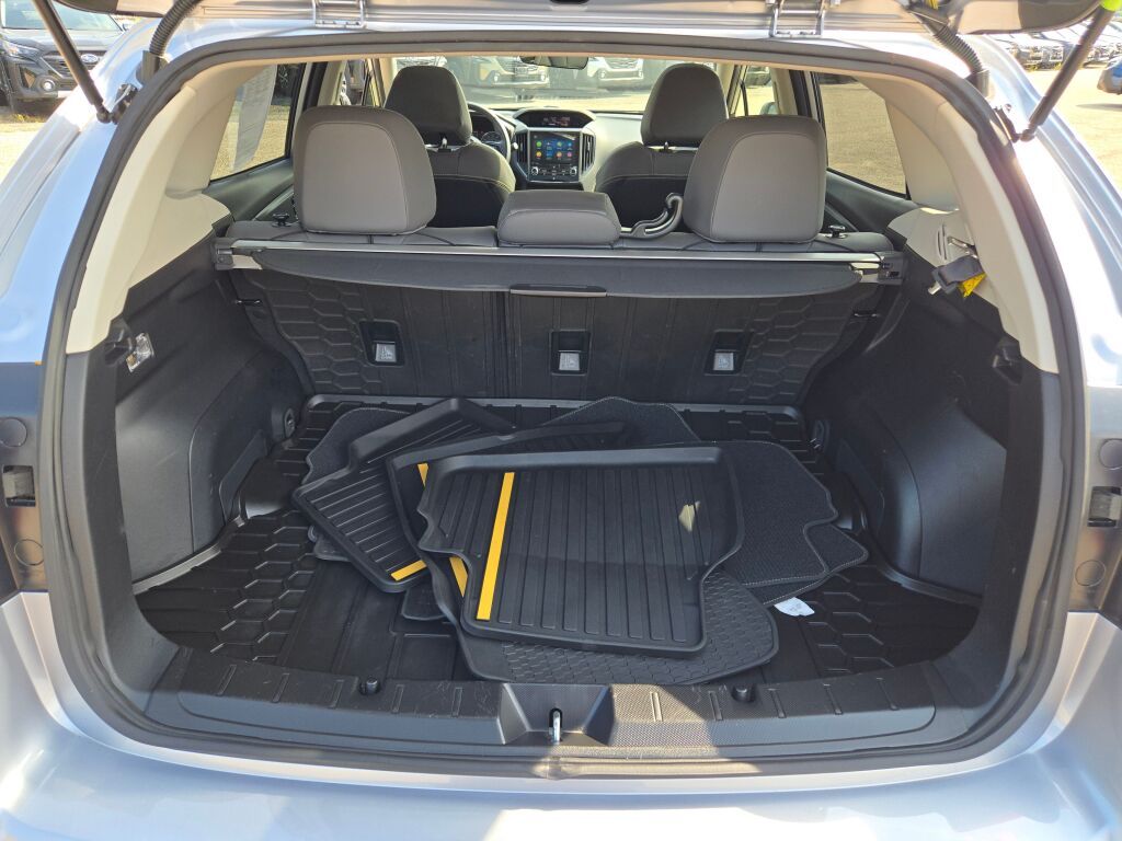 2023 Subaru Crosstrek Sport photo 15