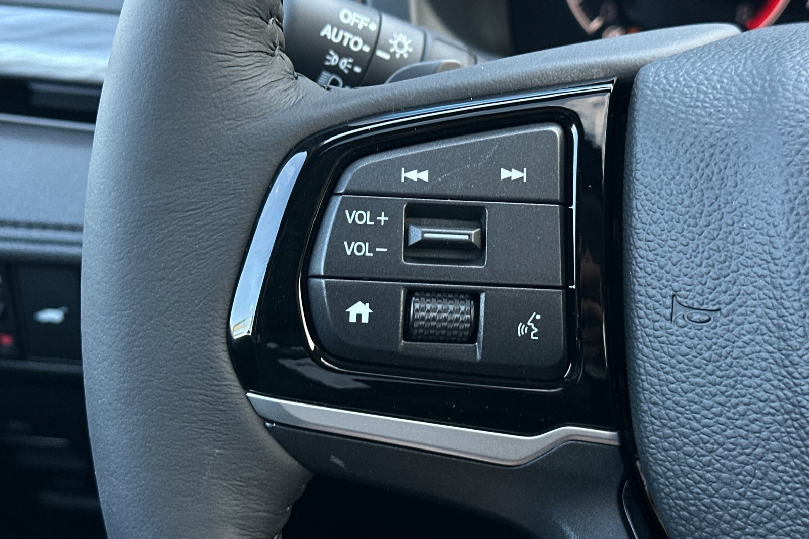 2026 Honda Odyssey Elite photo 27