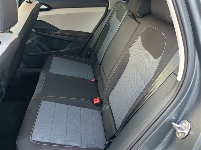 2025 Volkswagen Taos S photo 12