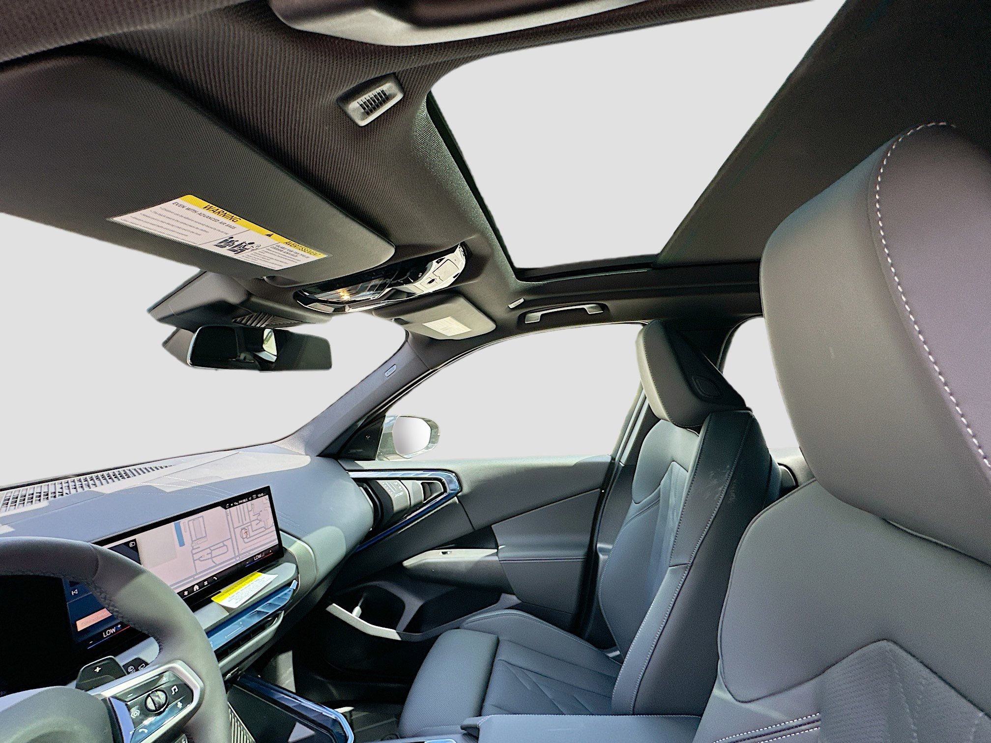 2025 Bmw X3 30x Drive photo 16
