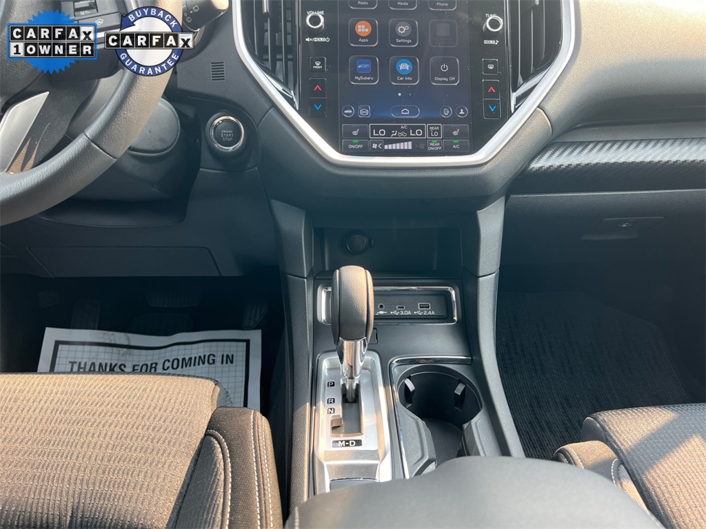 2024 Subaru Ascent Premium photo 14