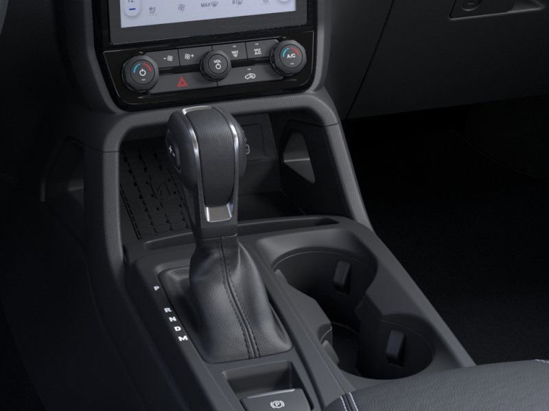 2025 Ford Ranger XLT photo 15