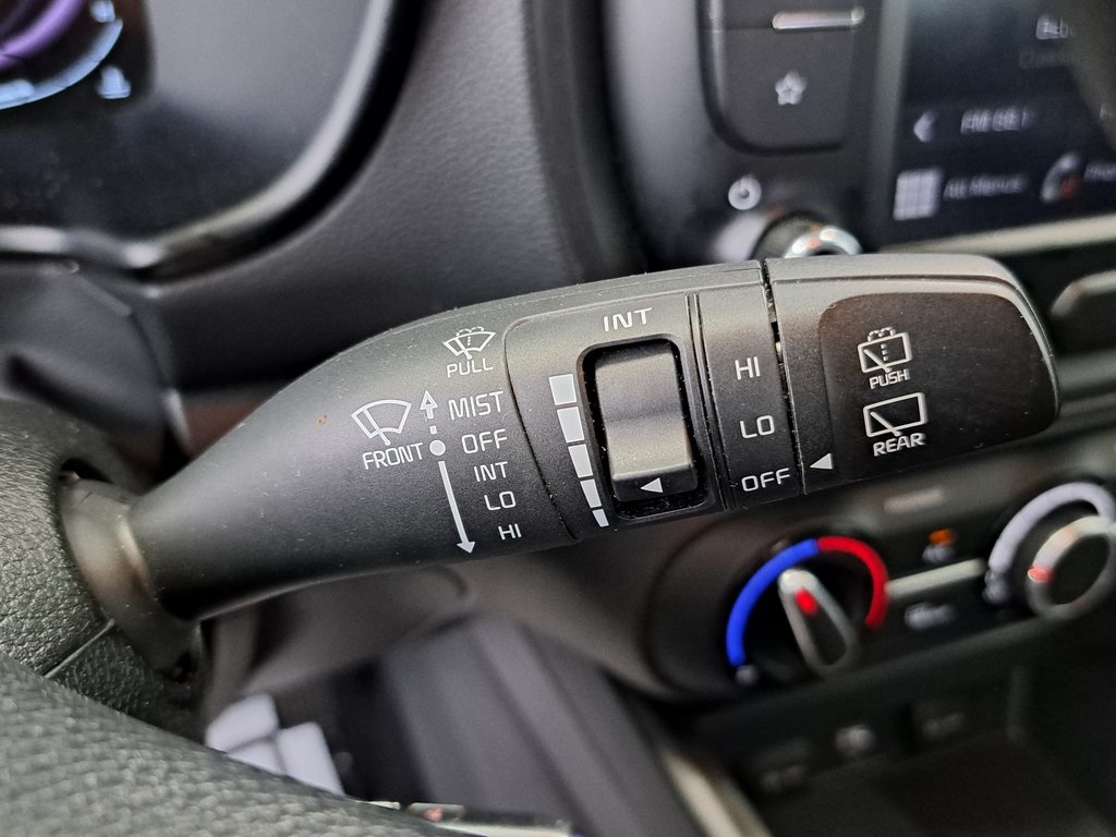 2023 Kia Soul LX photo 7