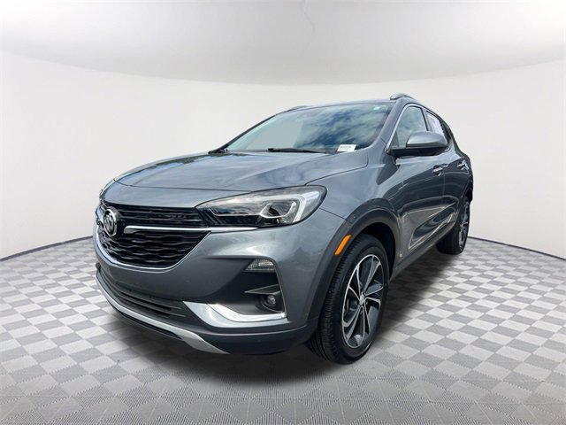 2020 Buick Encore GX Essence