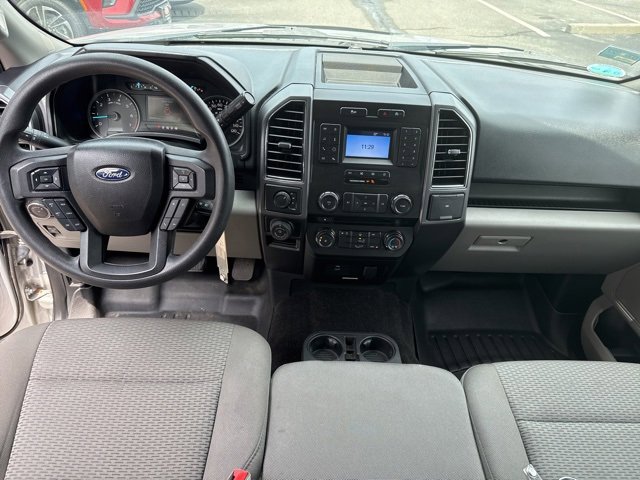 2018 Ford F-150 XLT photo 26
