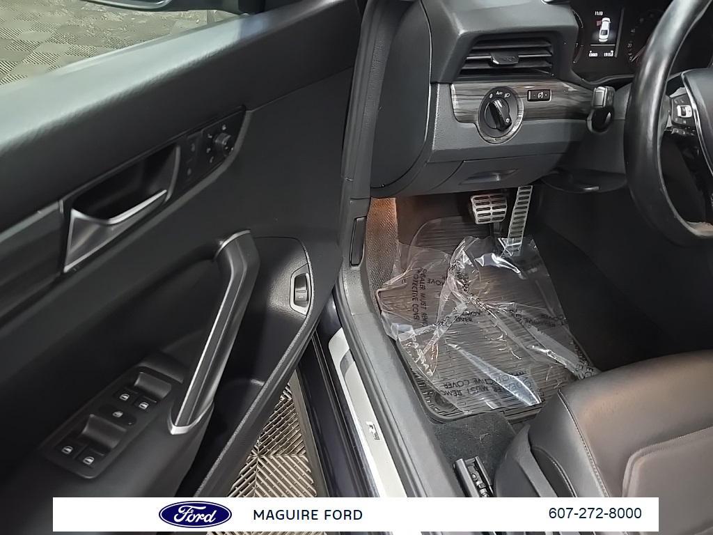 2020 Volkswagen Passat 2.0T R-Line photo 26