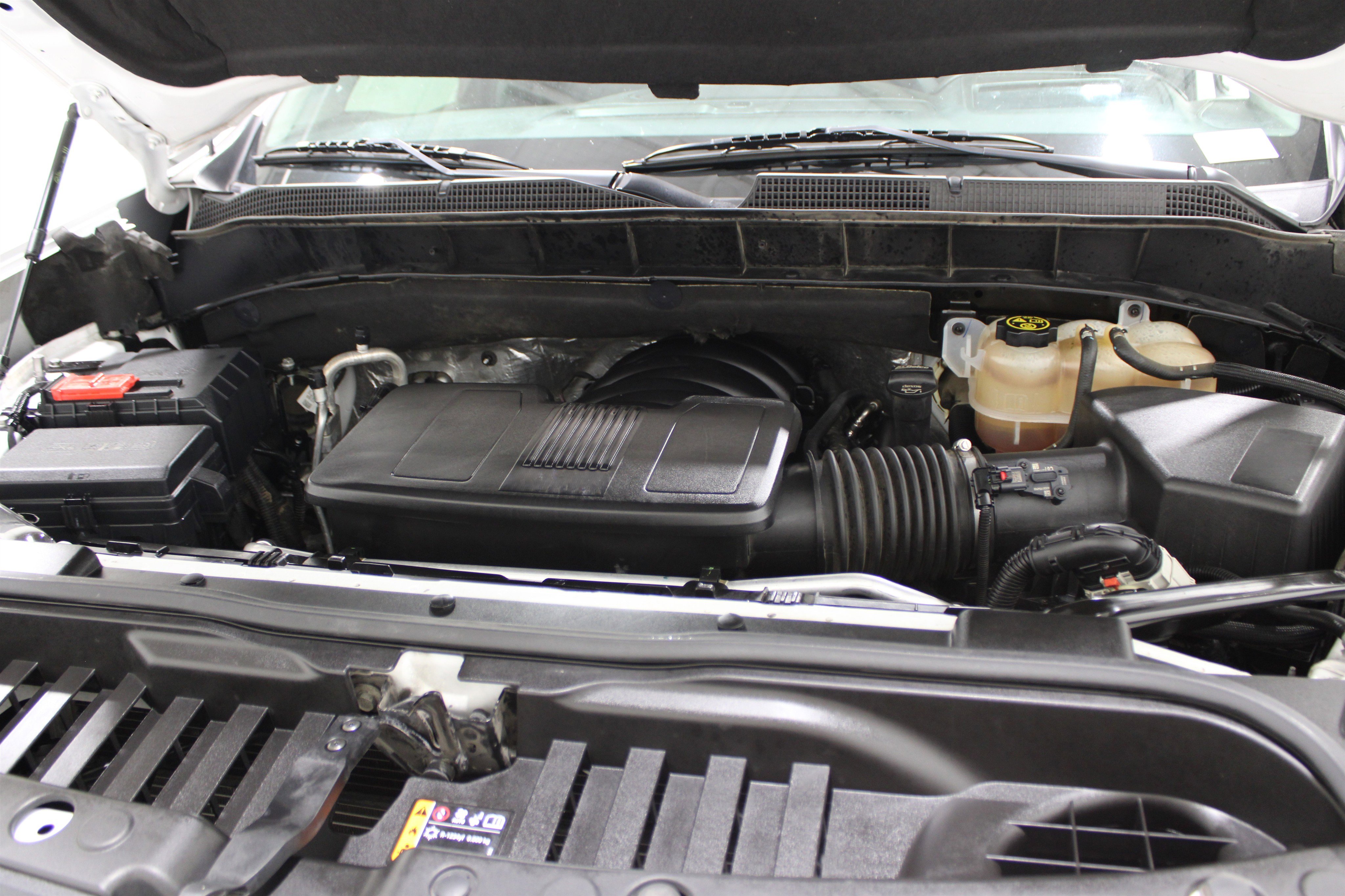 2022 Chevrolet Silverado 1500 LTZ photo 13