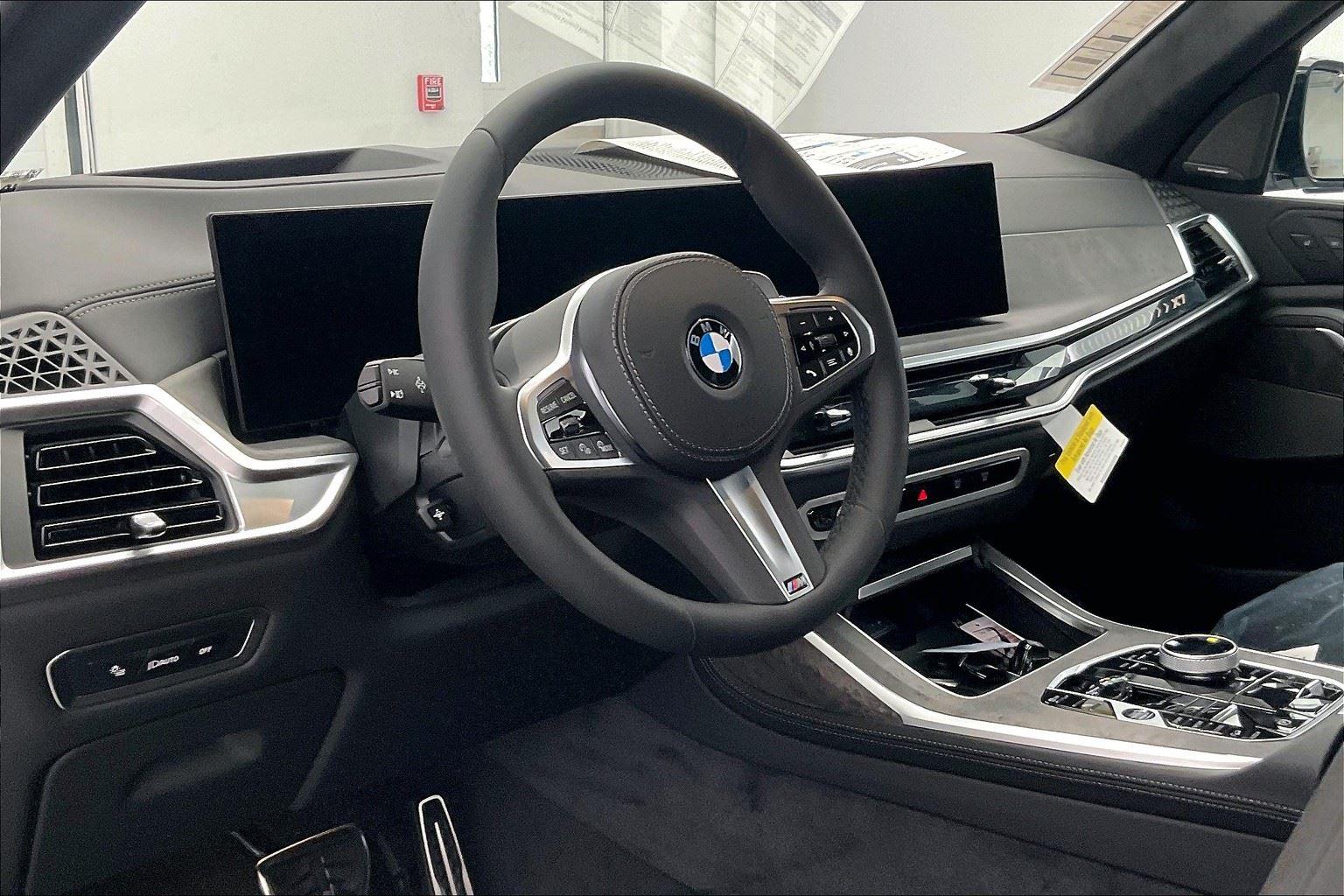 2026 Bmw X7 xDrive40i photo 3