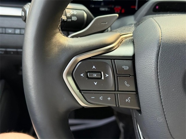 2024 Lexus GX 550 Premium photo 19