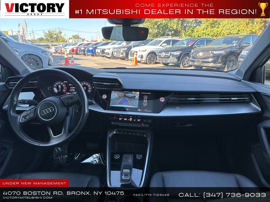 2023 Audi A3 Premium photo 17