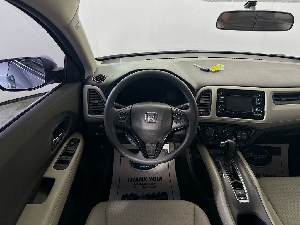 2021 Honda HR-V LX photo 19