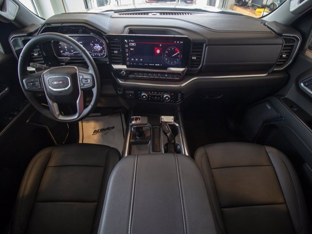 2024 Gmc Sierra 1500 SLT photo 12