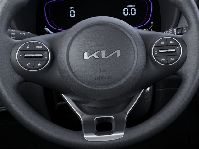 2025 Kia Soul LX photo 21