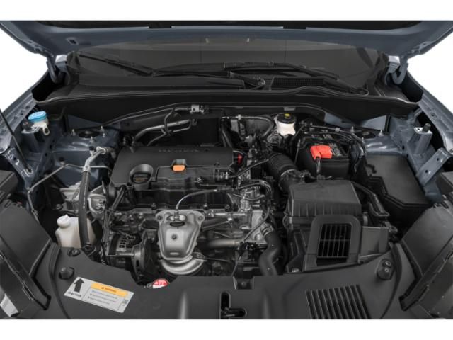 2026 Honda HR-V Sport photo 4