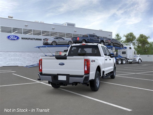 2026 Ford F-250 XL photo 8