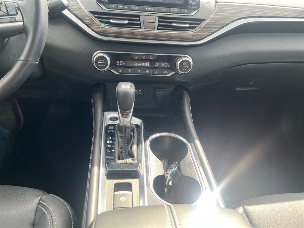 2021 Nissan Altima 2.5 SL photo 15