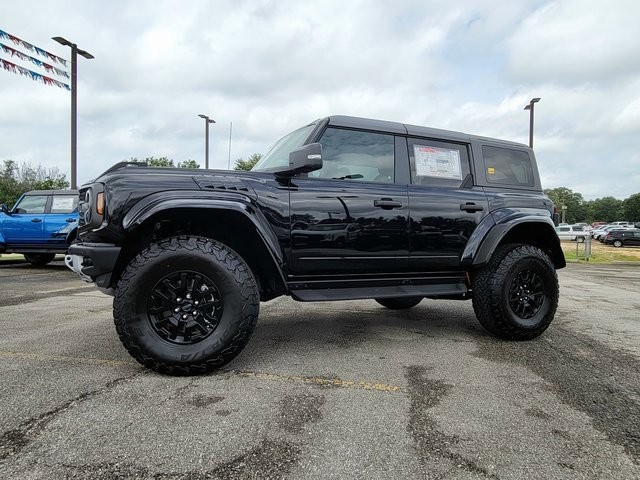 2024 Ford Bronco Bronco Raptor Raptor®