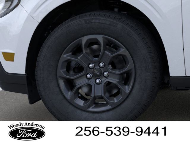 2025 Ford Maverick XLT photo 16