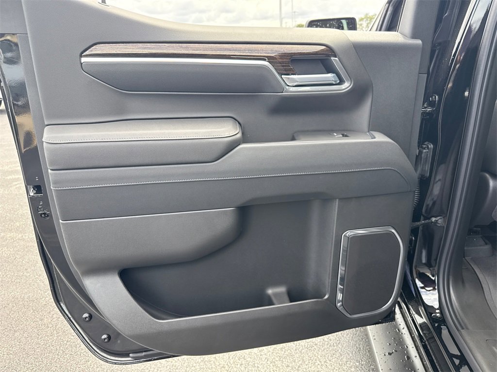 2026 Gmc Sierra 1500 Elevation photo 31