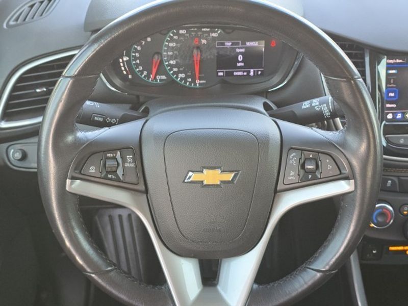 2020 Chevrolet Trax LT photo 14