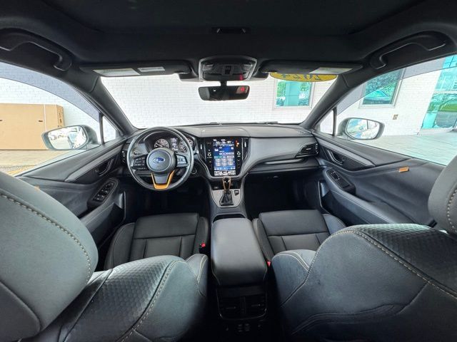 2024 Subaru Outback Wilderness photo 25