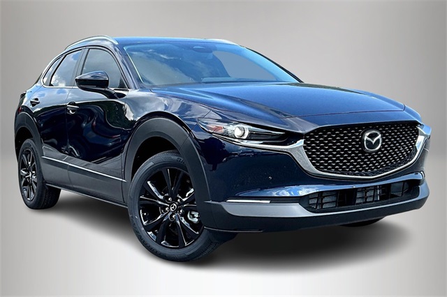 2025 Mazda CX-30 Select Sport's photo