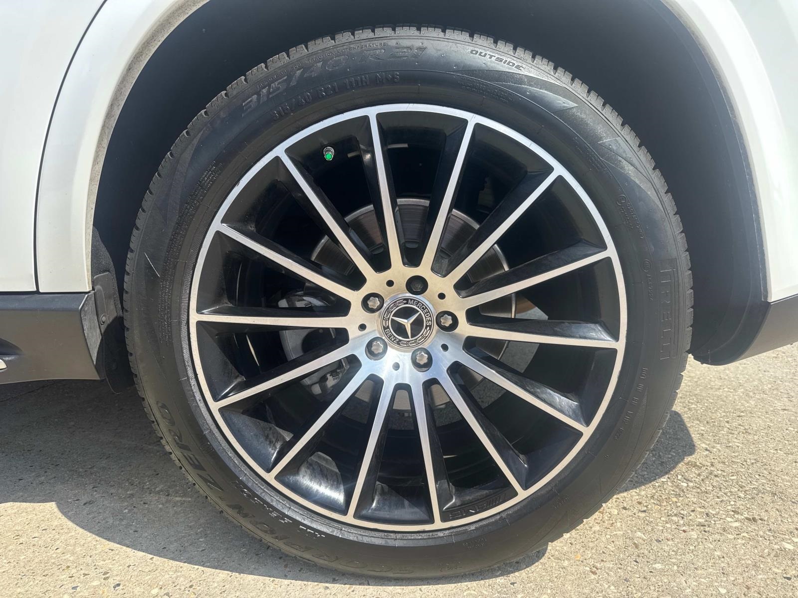 2023 Mercedes Benz GLE 350 photo 2