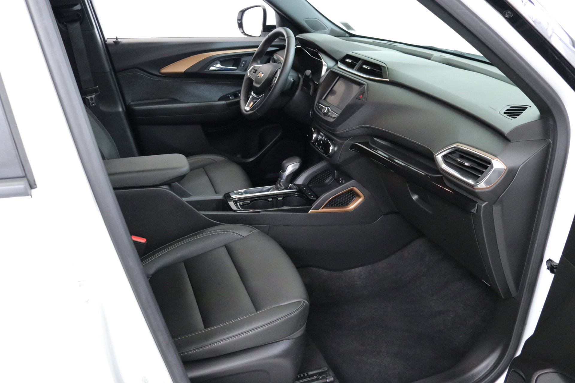 2023 Chevrolet Trailblazer ACTIV photo 28