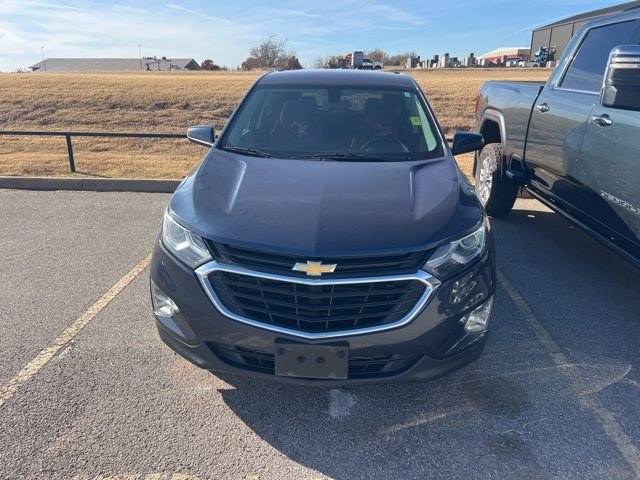 2019 Chevrolet Equinox LT photo 2